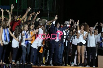 Côte d'Ivoire : Après un séjour à  Nice, Alassane Ouattara rentre à  Abidjan